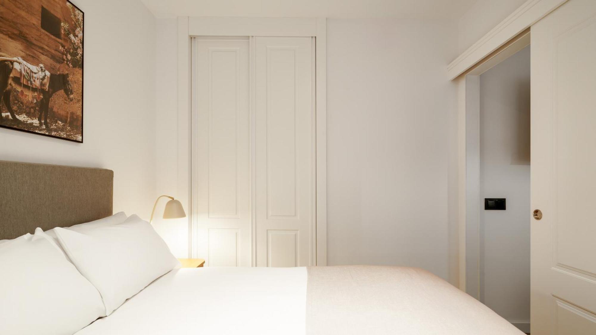 Limehome Malaga Calle Victoria Málaga Quarto foto